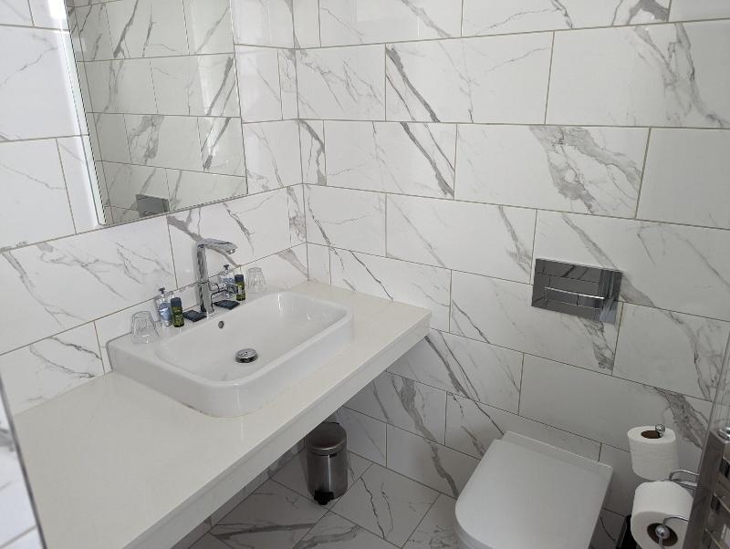 Hermitage Hotel Oceana Collection - Oda