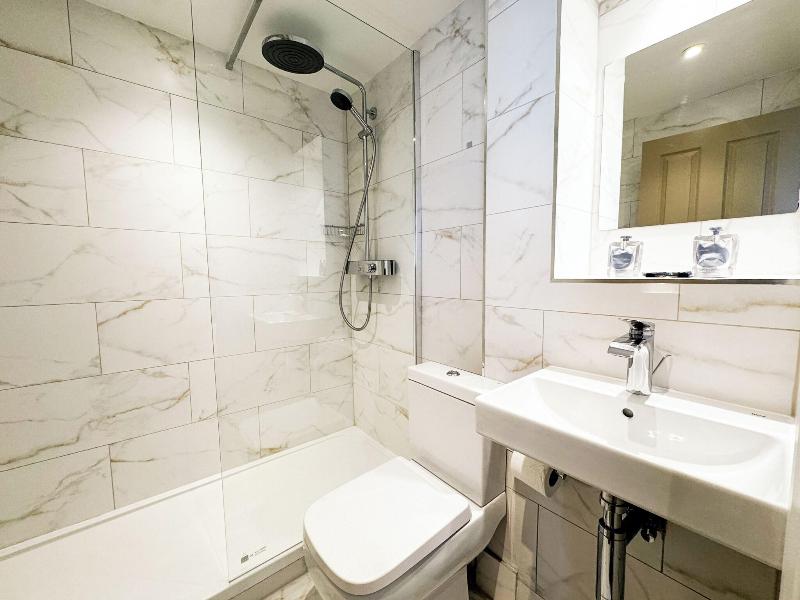 Hermitage Hotel Oceana Collection - Oda