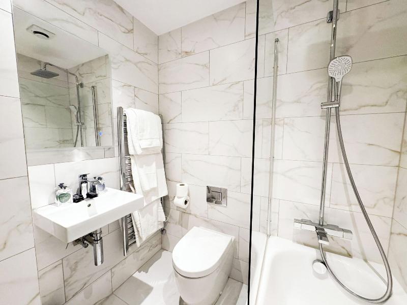 Hermitage Hotel Oceana Collection - Oda