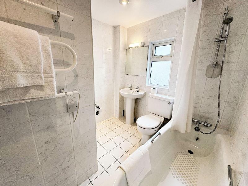 Hermitage Hotel Oceana Collection - Oda