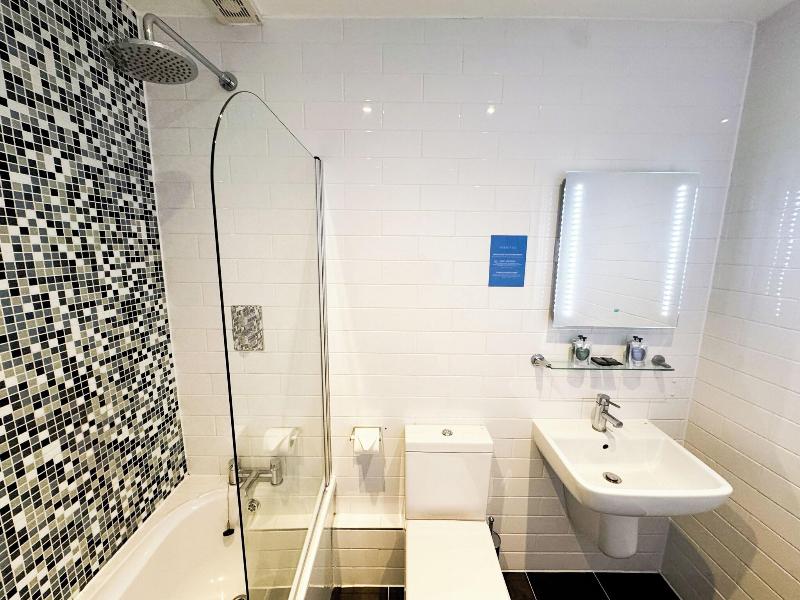 Hermitage Hotel Oceana Collection - Oda