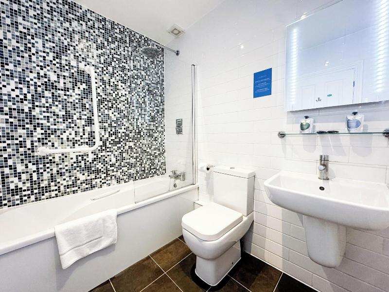 Hermitage Hotel Oceana Collection - Oda