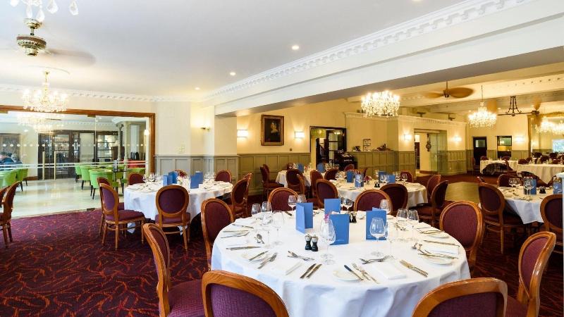 Hermitage Hotel Oceana Collection - Restoran
