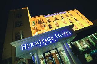 Hermitage Hotel Oceana Collection fotoÄŸrafÄ±