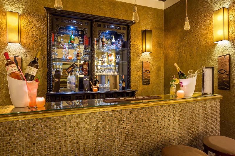 Palais Khum - Bar