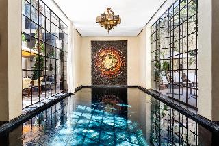 Palais Khum otel fotoğrafı