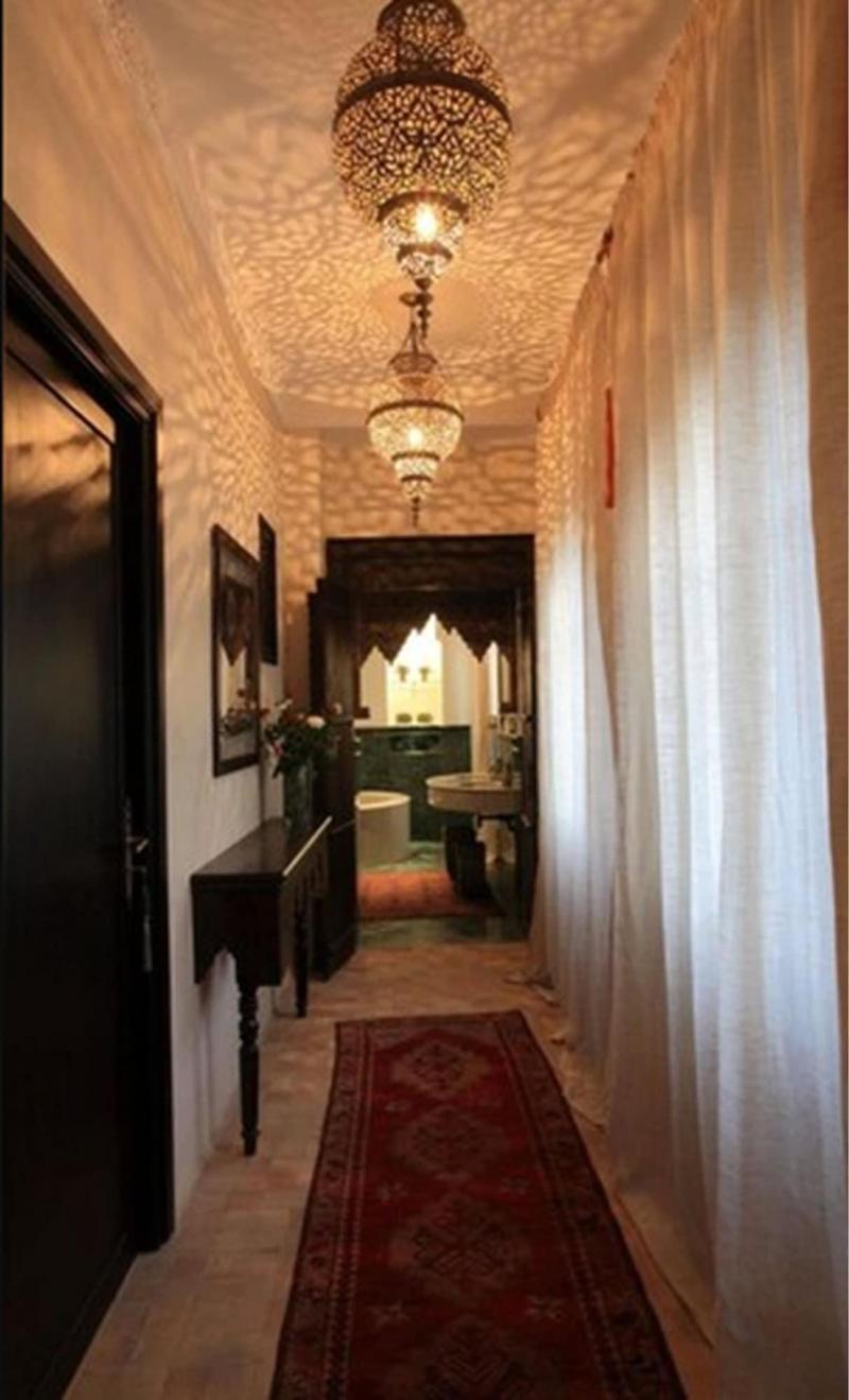 Palais Khum - Oda
