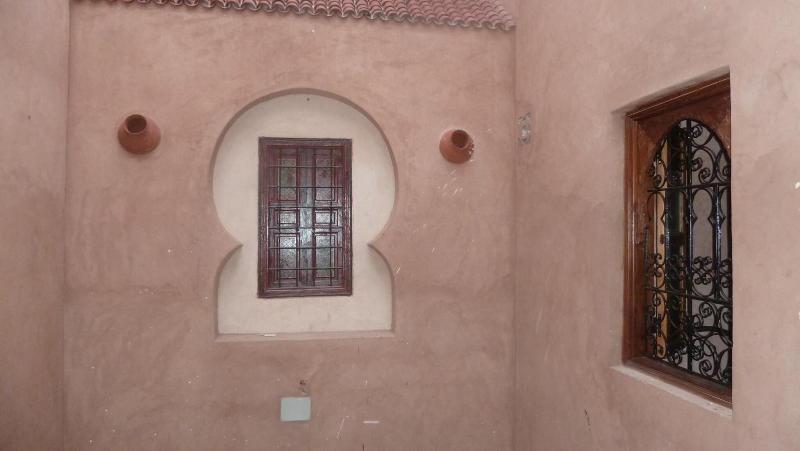 Hotel Aday - Lobi