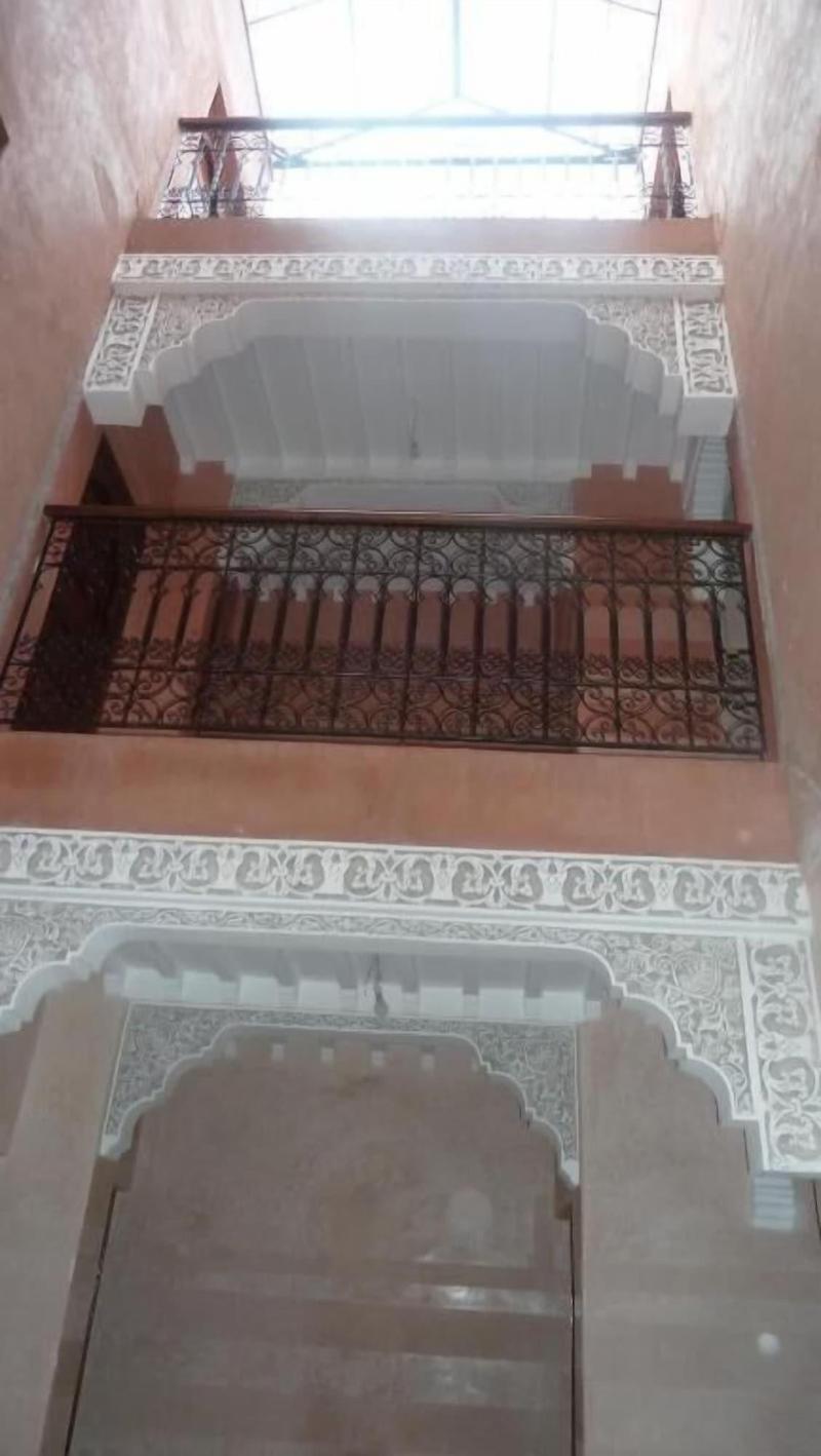 Hotel Aday - Lobi