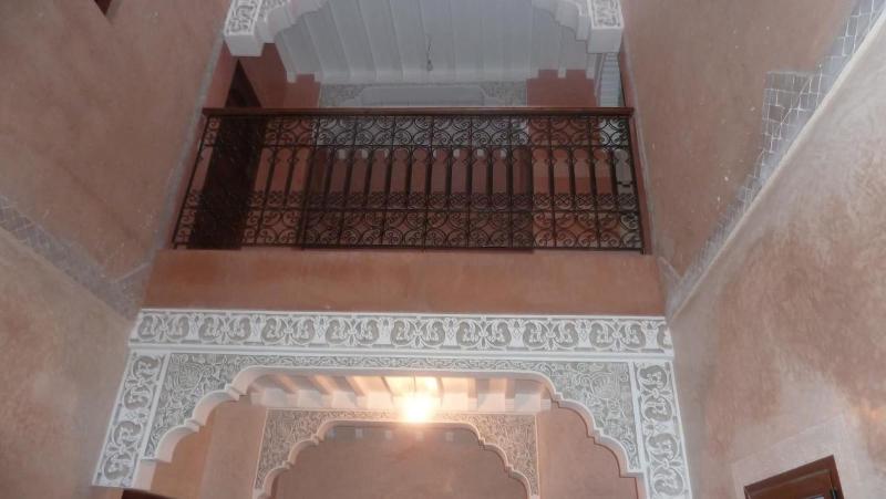 Hotel Aday - Lobi