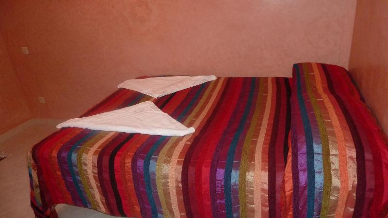 Hotel Aday - Oda