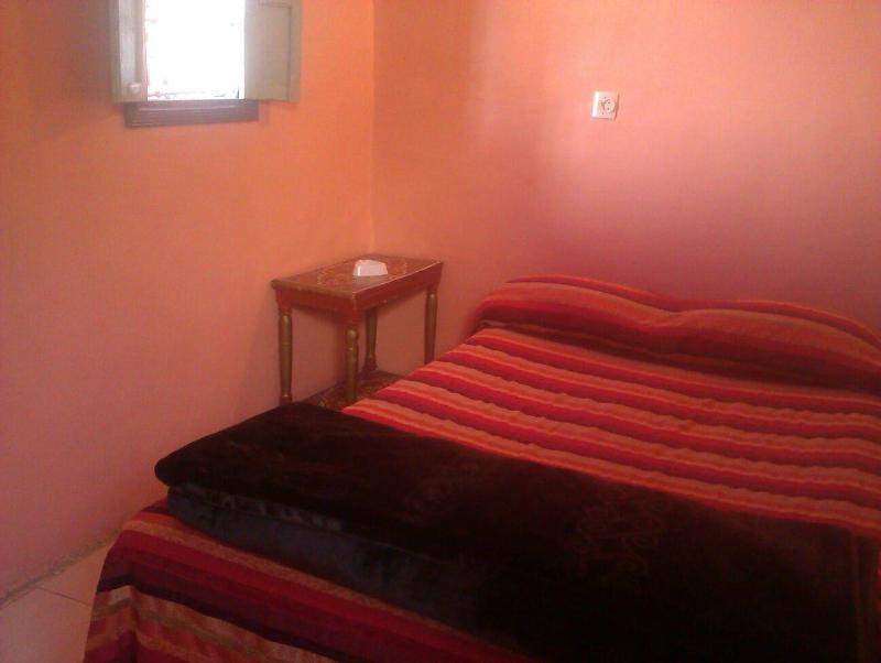 Hotel Aday - Oda