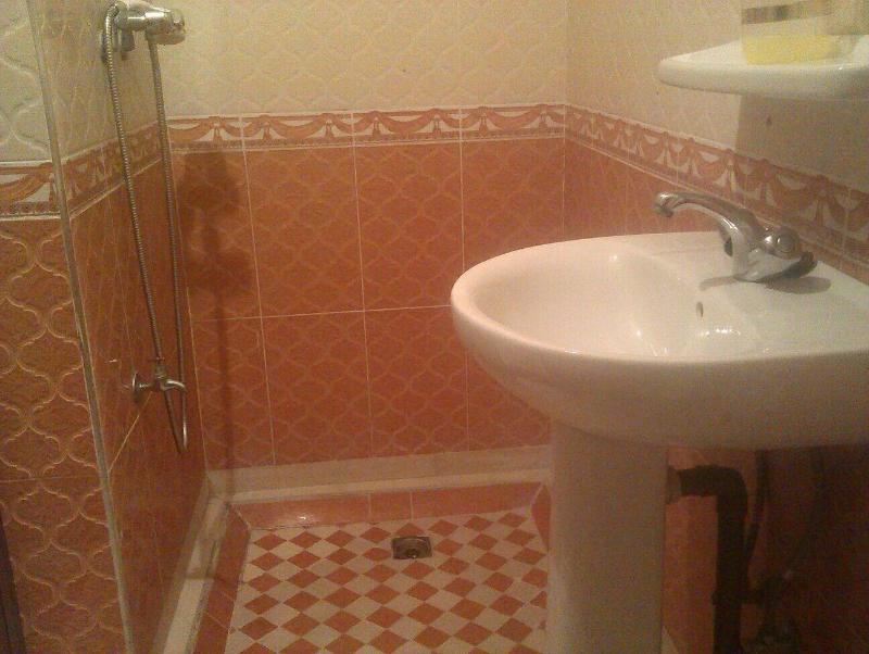 Hotel Aday - Oda