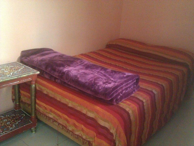 Hotel Aday - Oda