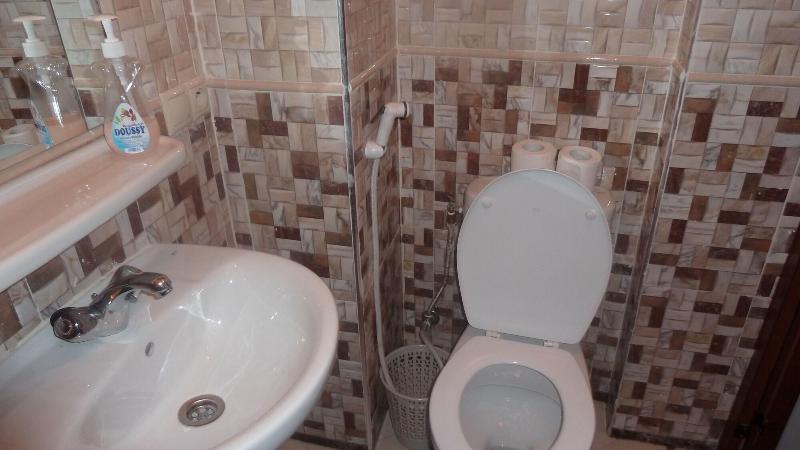 Hotel Aday - Oda