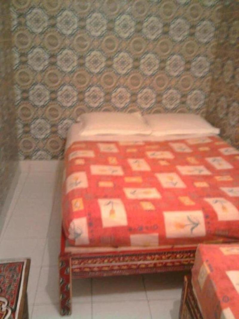 Hotel Aday - Oda