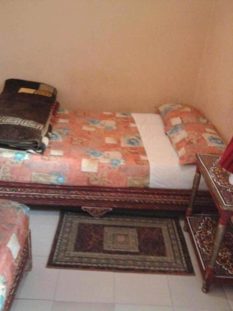 Hotel Aday - Oda