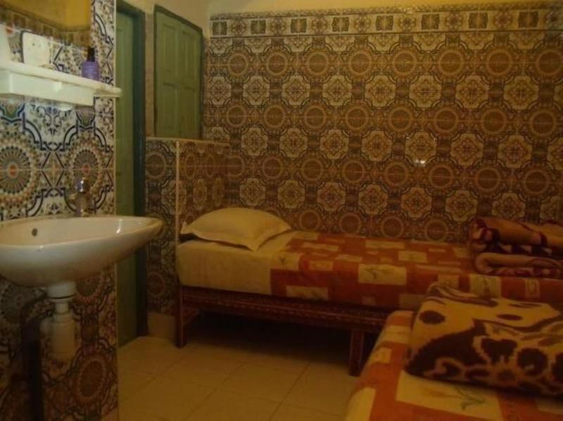 Hotel Aday - Oda