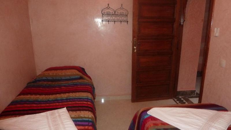 Hotel Aday - Oda