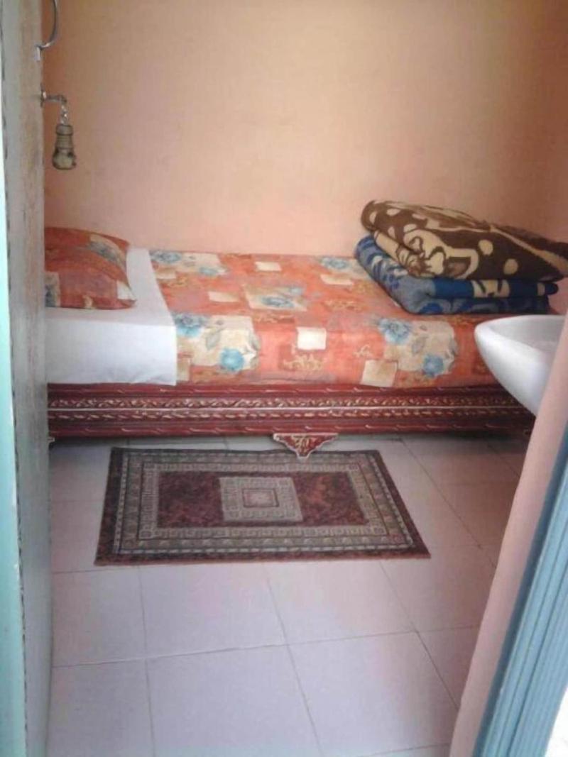 Hotel Aday - Oda
