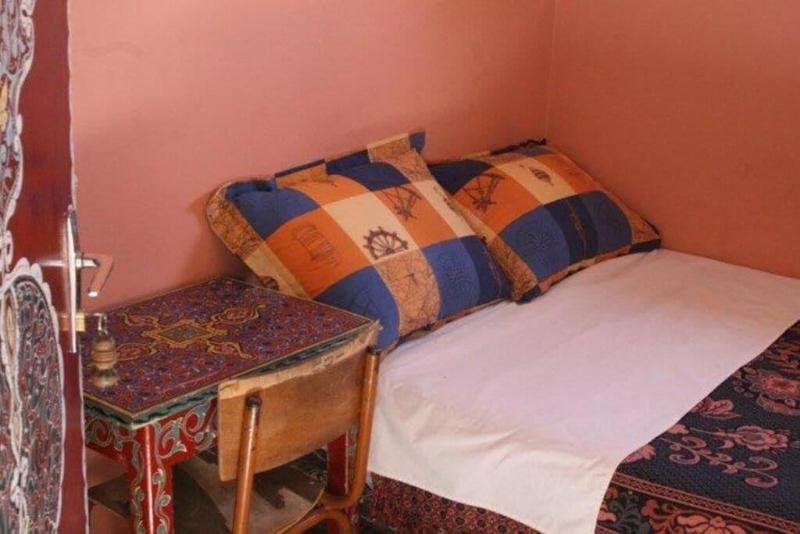 Hotel Aday - Oda