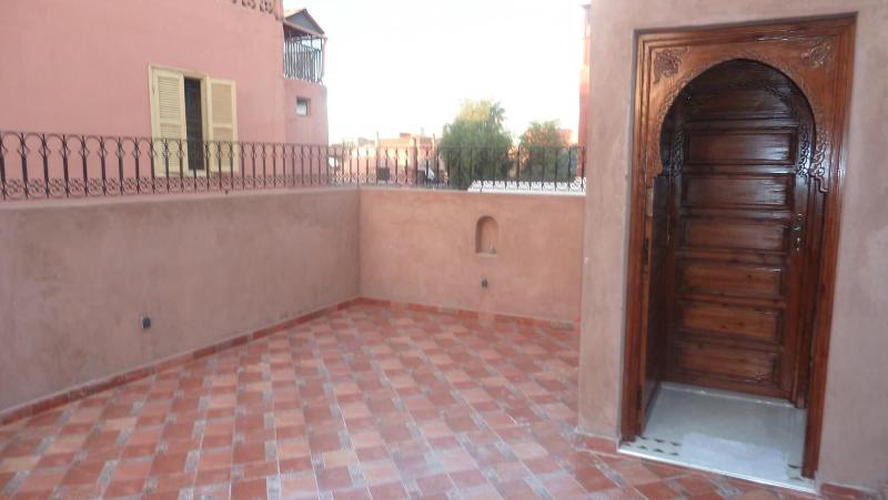 Hotel Aday - Oda