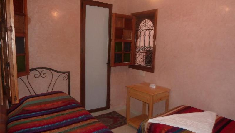 Hotel Aday - Oda