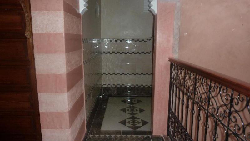Hotel Aday - Oda