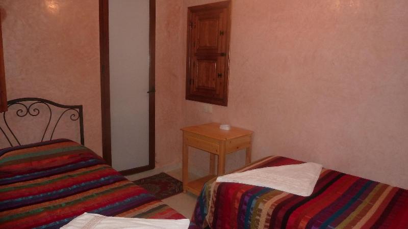 Hotel Aday - Oda