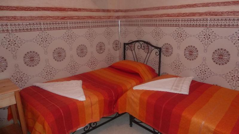Hotel Aday - Oda