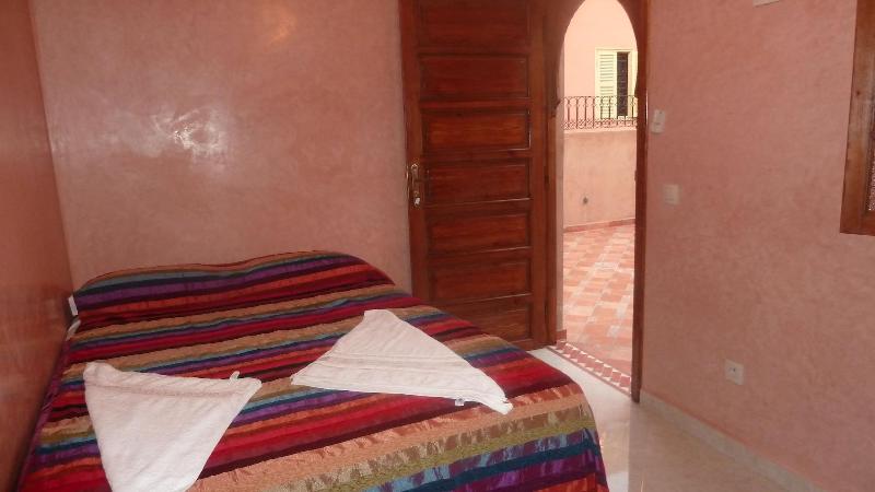 Hotel Aday - Oda