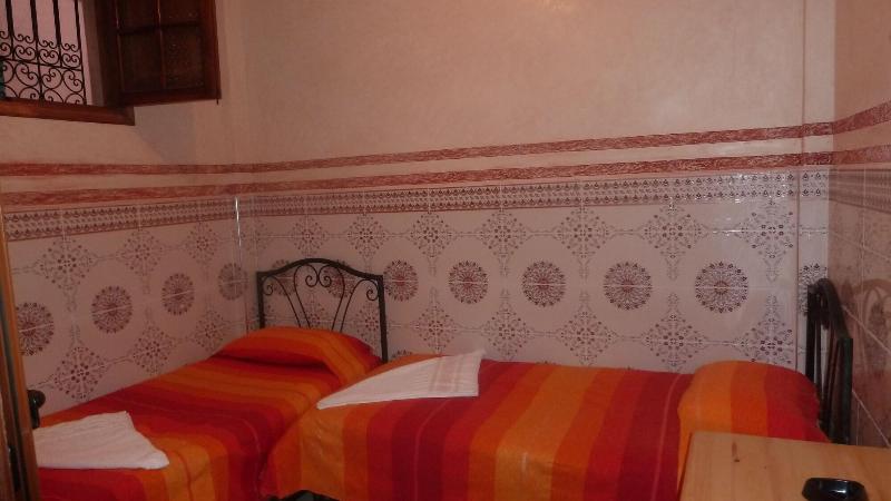Hotel Aday - Oda