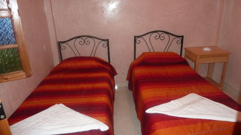 Hotel Aday - Oda