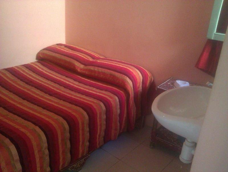 Hotel Aday - Oda