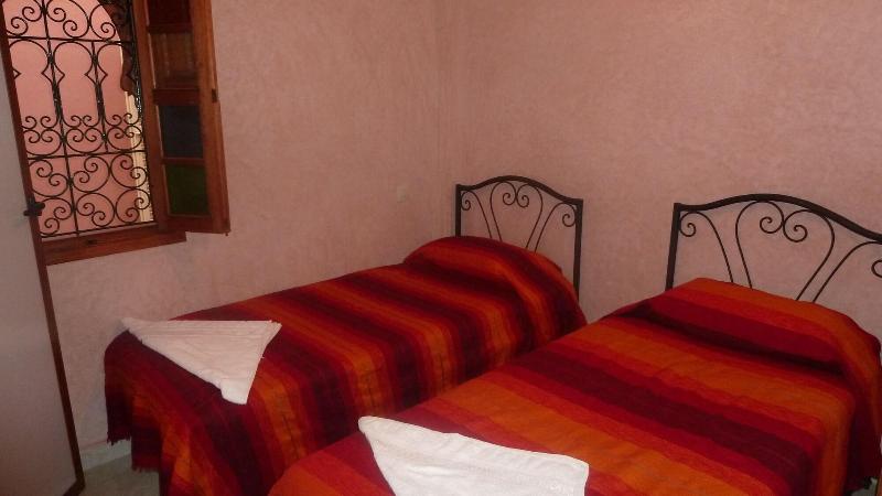 Hotel Aday - Oda