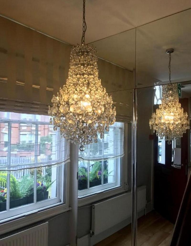 Lensfield Hotel - Lobi