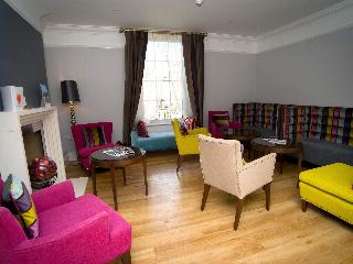 Lensfield Hotel fotoÄŸrafÄ±