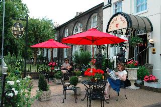 Lensfield Hotel fotoÄŸrafÄ±