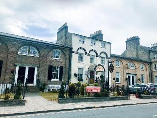 Lensfield Hotel fotoÄŸrafÄ±