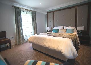 Lensfield Hotel fotoÄŸrafÄ±