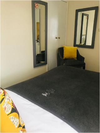 Lensfield Hotel fotoÄŸrafÄ±