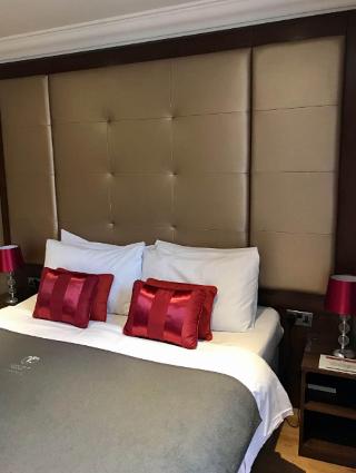 Lensfield Hotel fotoÄŸrafÄ±