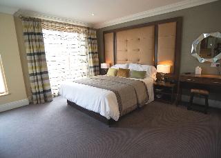Lensfield Hotel fotoÄŸrafÄ±