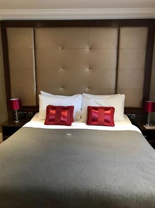 Lensfield Hotel fotoÄŸrafÄ±