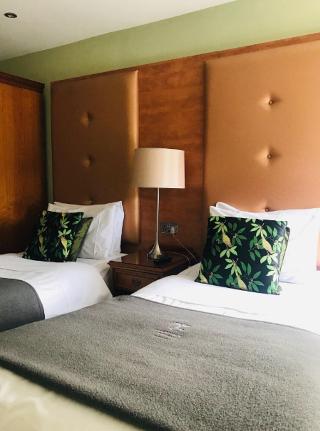 Lensfield Hotel fotoÄŸrafÄ±