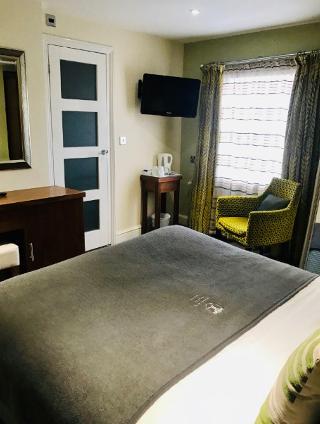 Lensfield Hotel fotoÄŸrafÄ±