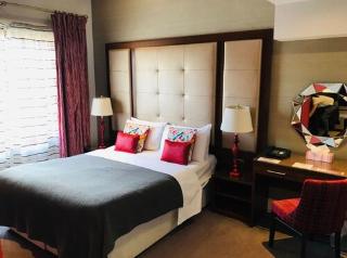 Lensfield Hotel fotoÄŸrafÄ±