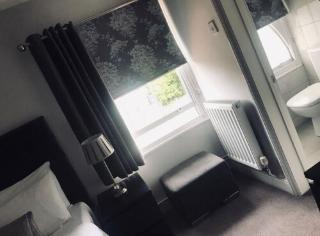 Lensfield Hotel fotoÄŸrafÄ±