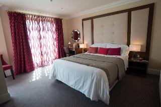 Lensfield Hotel fotoÄŸrafÄ±