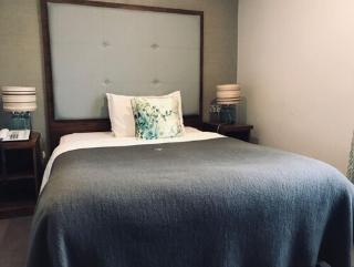 Lensfield Hotel fotoÄŸrafÄ±